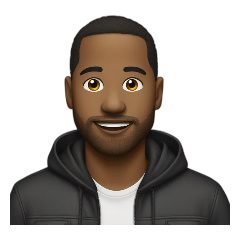 music artist sticker