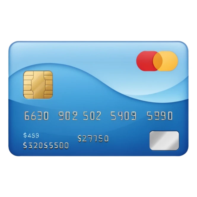 keep your credit card balance under 20% of the limit sticker