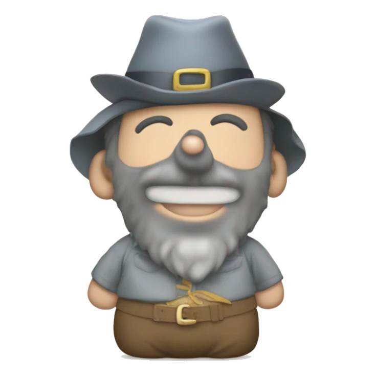 A Mazel Tov for a baby boy named "Leibei Kraminer" sticker