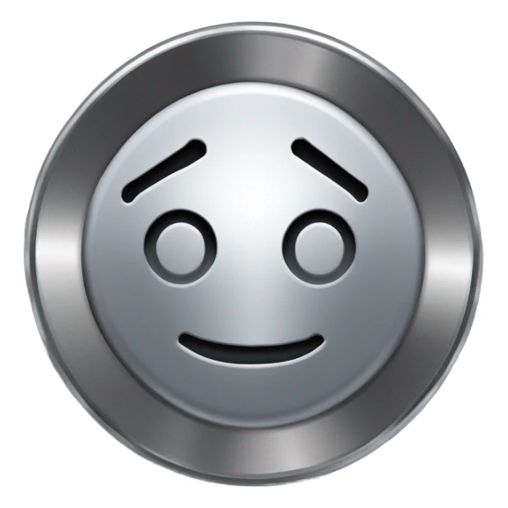 lata de metal con alcohol solido sticker