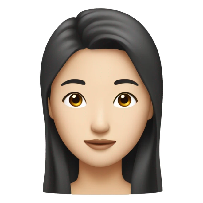 asian Skincare  sticker