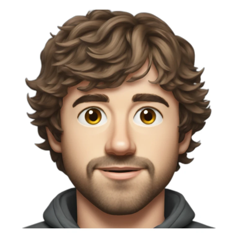 Hiperrealista Aston Martin de Fernando Alonso 2023 sticker