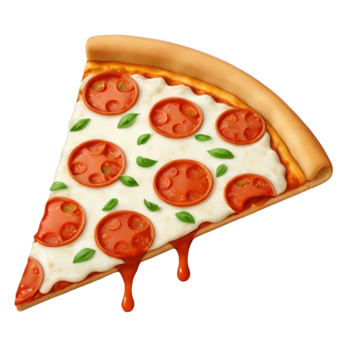 make me a Margherita Maxi Pizza with base, sauce and mozzarella sticker
