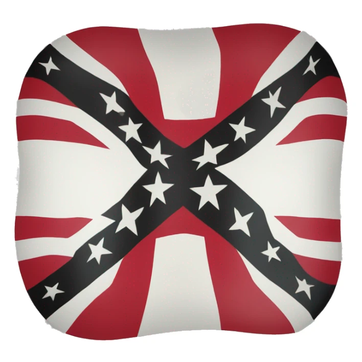 Flag of sardinia  sticker