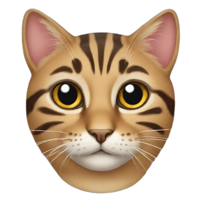 emoticat sticker