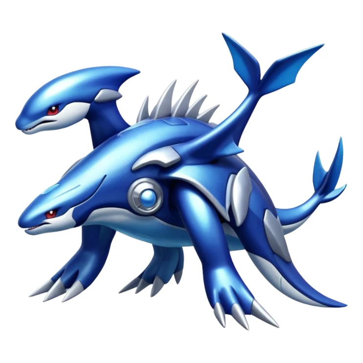 Dialga-Kyogrr-Pokémon-Fakémon-creature sticker