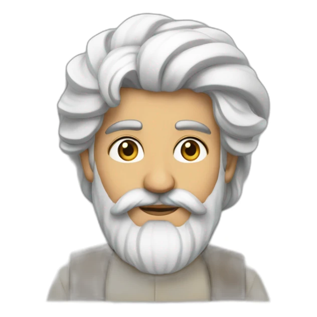 Shahanshah aryamehr sticker