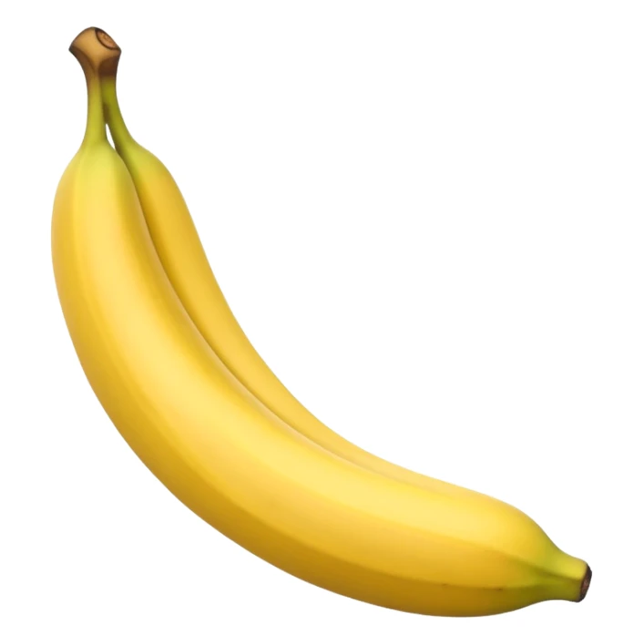 banana sticker