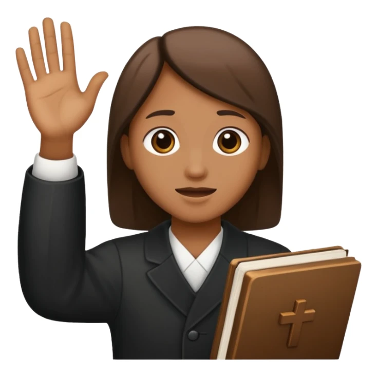 Not be ashamed of the gospel  sticker