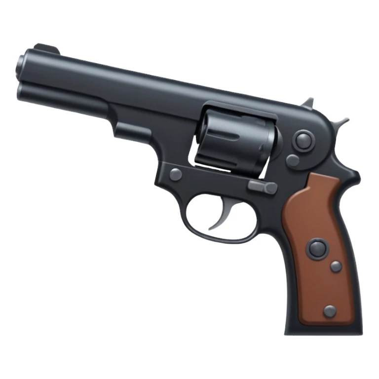 i want to make an X usingin to gas pistols sticker