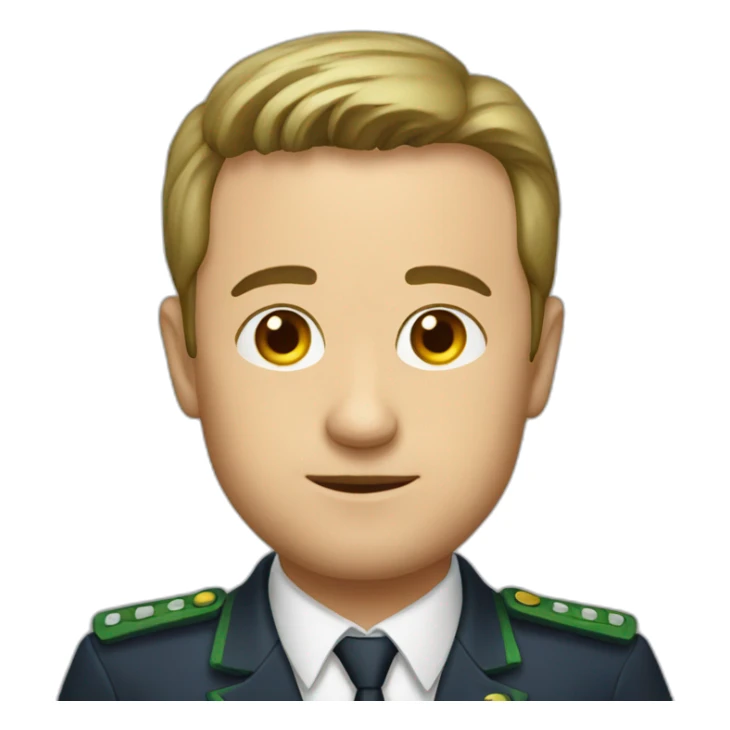 Zelenskiy  sticker