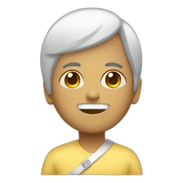 get well soon sticker