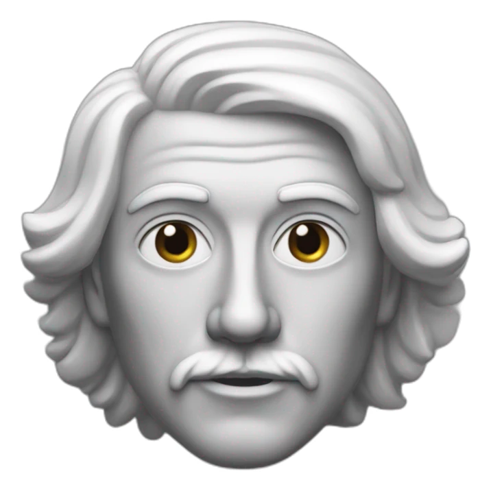 Lionel boimard-french man sticker