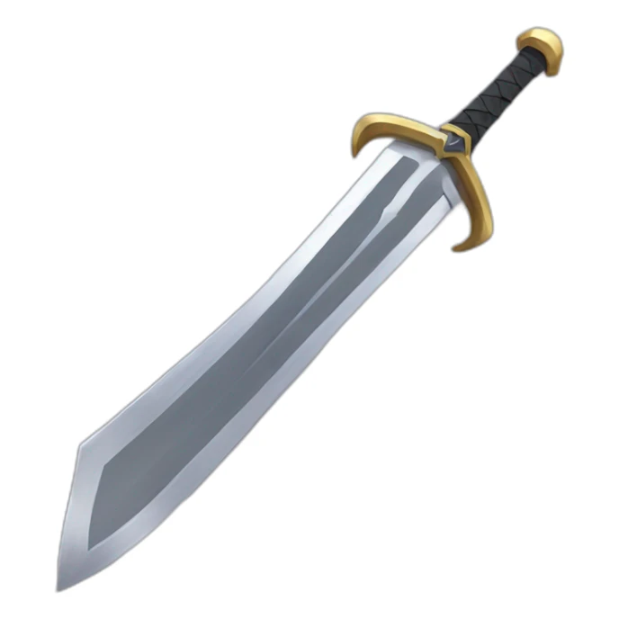 Sword art online sticker