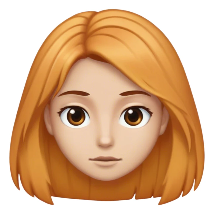 Can you make one that looks like me? sticker