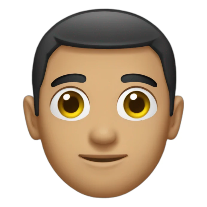 Egyptian Ahly fan sticker