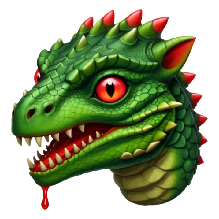 argonian toxic sticker