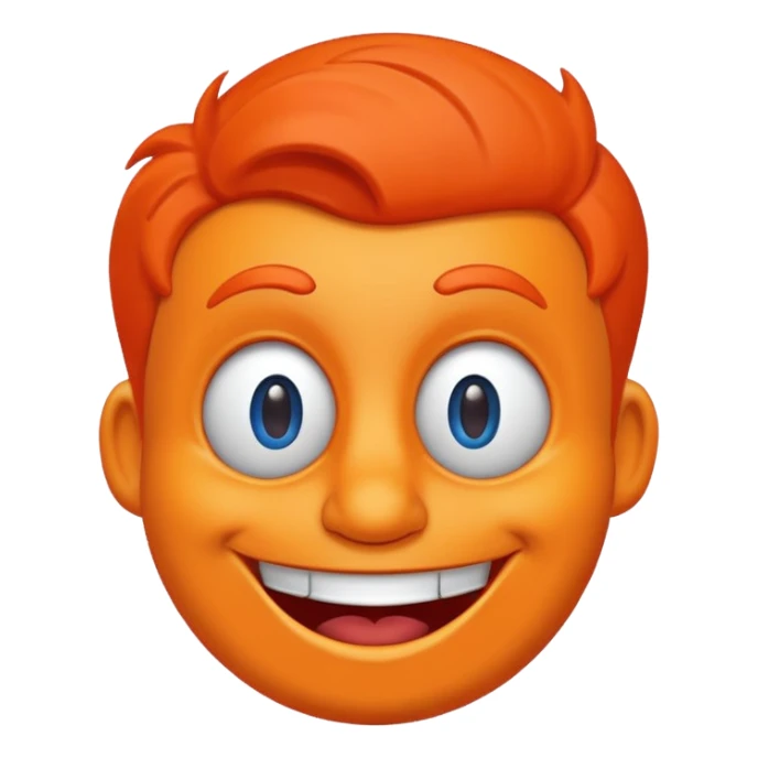 the edwardsburg Eddie's logo sticker