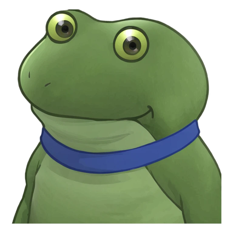 A whimsical festival setting with magical lights, fantasy creatures, and a castle in the background sticker