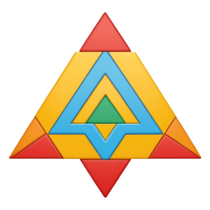Crée moi un iMovie de amazigh logo sticker