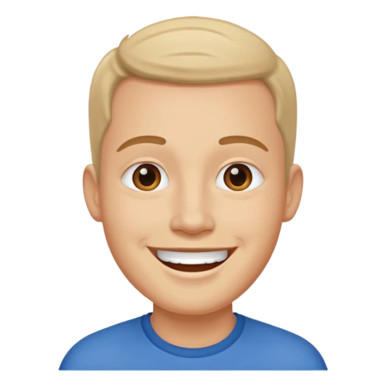 Patrick Abitbol du film la vérité si je mens sticker