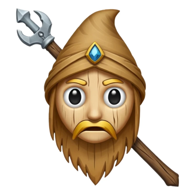 Stick of truth South park sticker