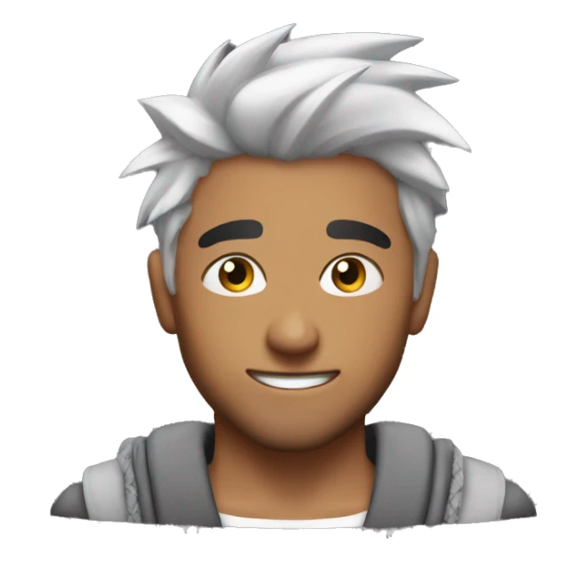 Imagine if ninja got a low taper fade sticker