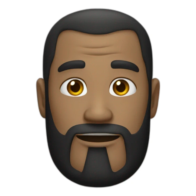 Shin personnage dans Kingdom sticker