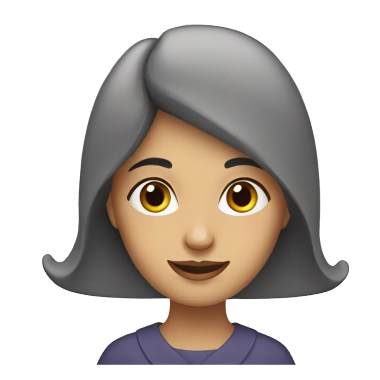 Jewish Woman sticker