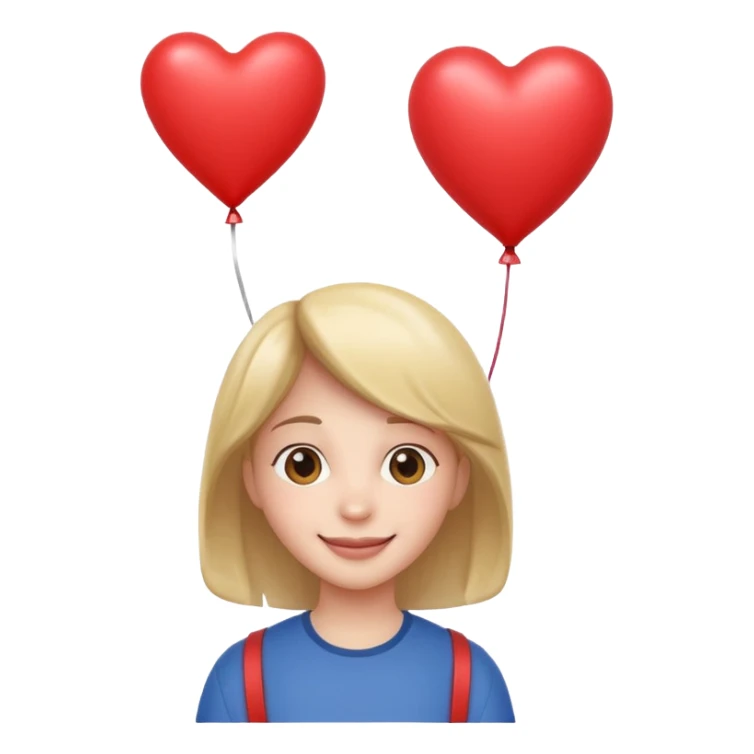 I love you Stephanie  sticker