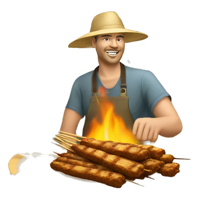 Satay Finance is a decentralized finance (DeFi) protocol designed to offer users a seamless and rewarding experience in yield farming. sticker