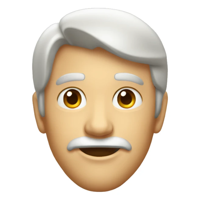 apple emoji sadovnichiy victor anatolyevich sticker
