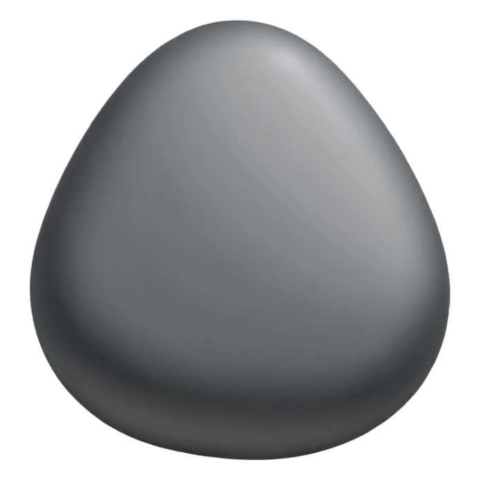 pebble ai powered sticker