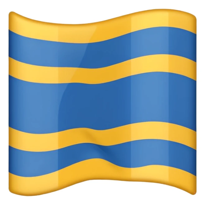 Northern Task Force Private emoji stripe sticker