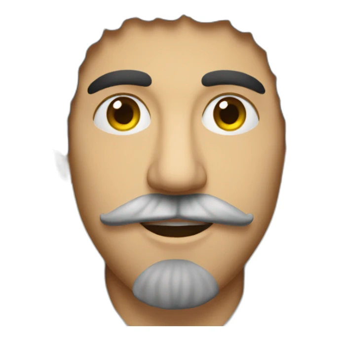 ITALIAN MEXICAN JEW POLISH sticker