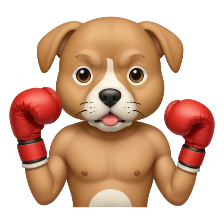 Dog coach with whistle boxing







 sticker