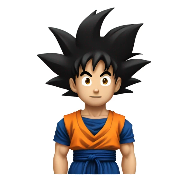 goku sticker