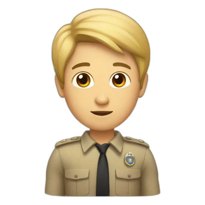 Evaluación de solicitud  sticker