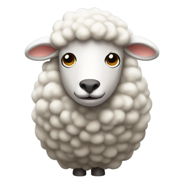 Great now make it a sheep mbo and a title yle with the title ramJO sticker