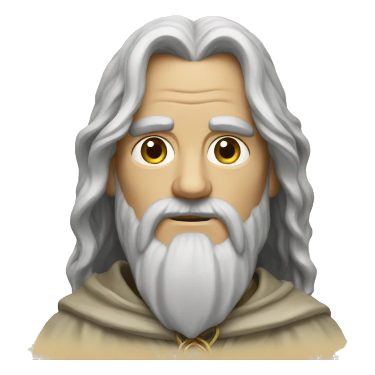 lord of rings sticker