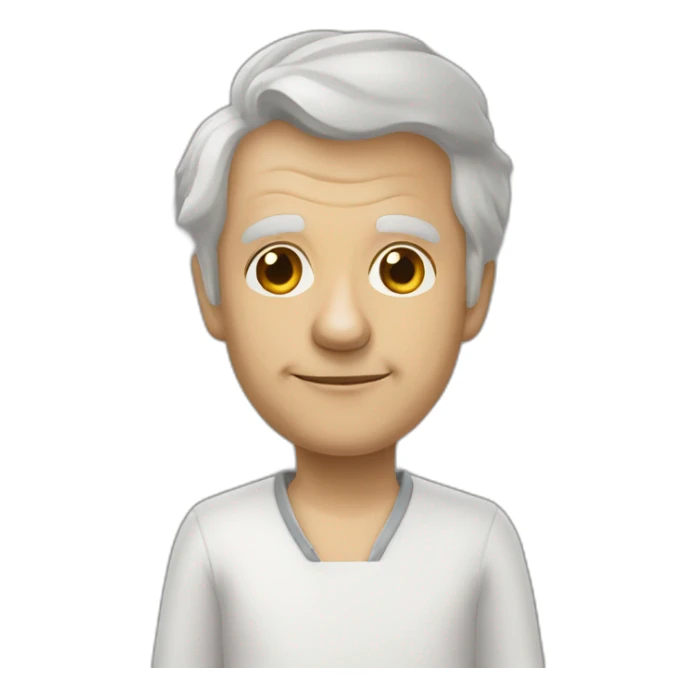 Norman tavaud qui a faim sticker