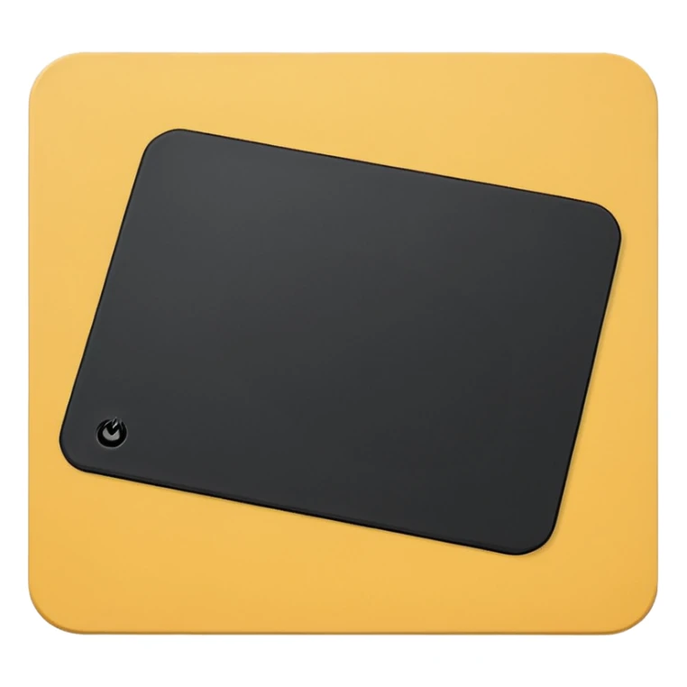 gaming mouse pad sticker