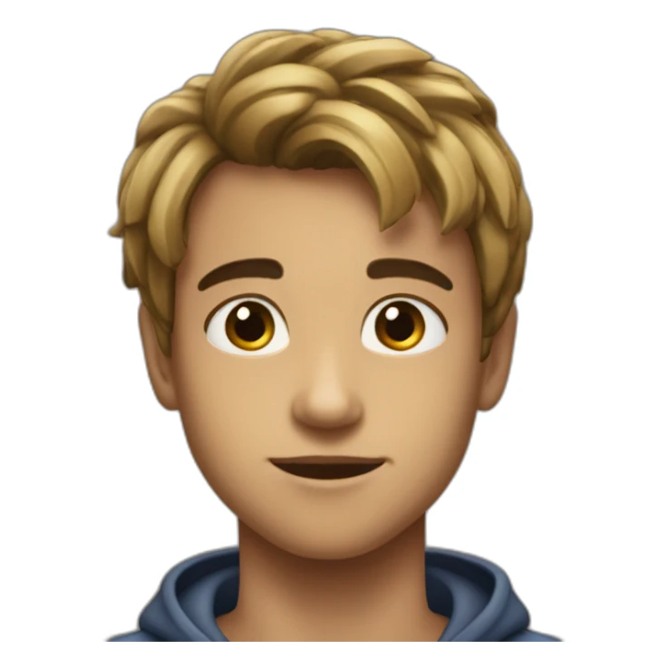 Garcon de 13 ans qui s appelle esteban sticker