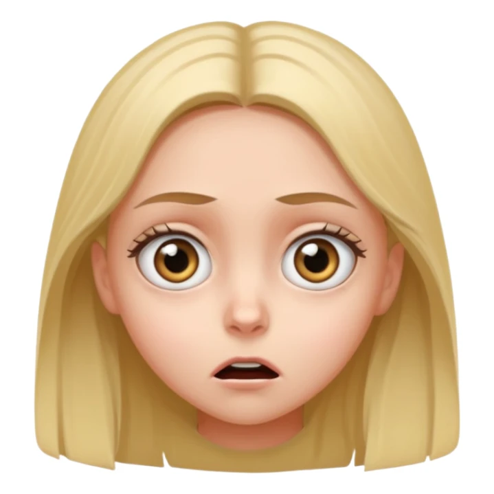 Stranger things sticker