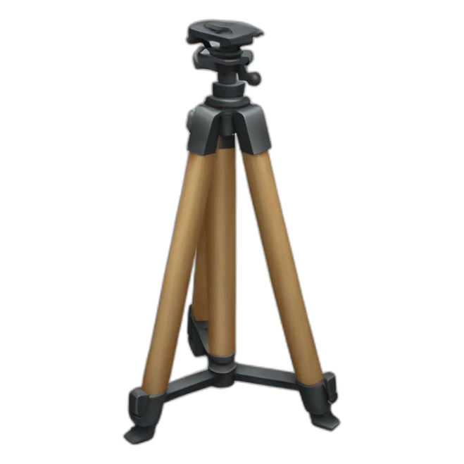 greek tripod for oracle sticker