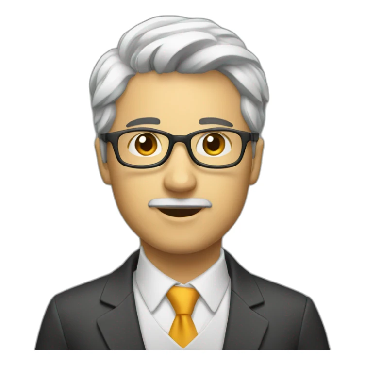 Digital-expert sticker