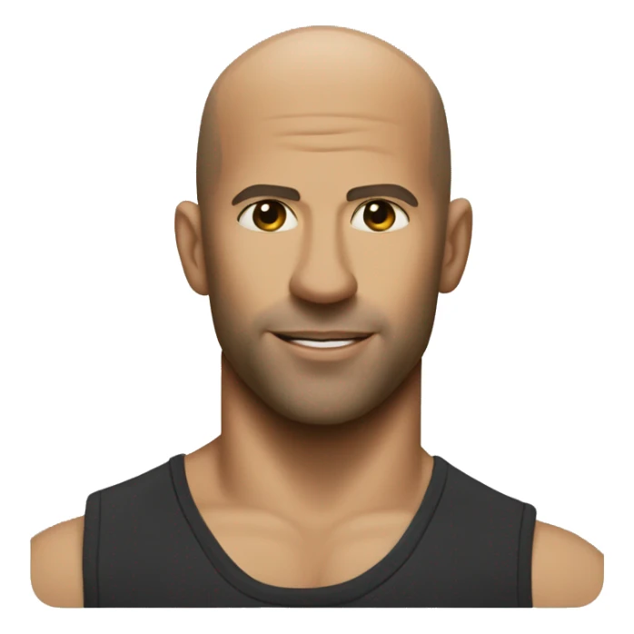 Fast & Furious dominic toretto sticker