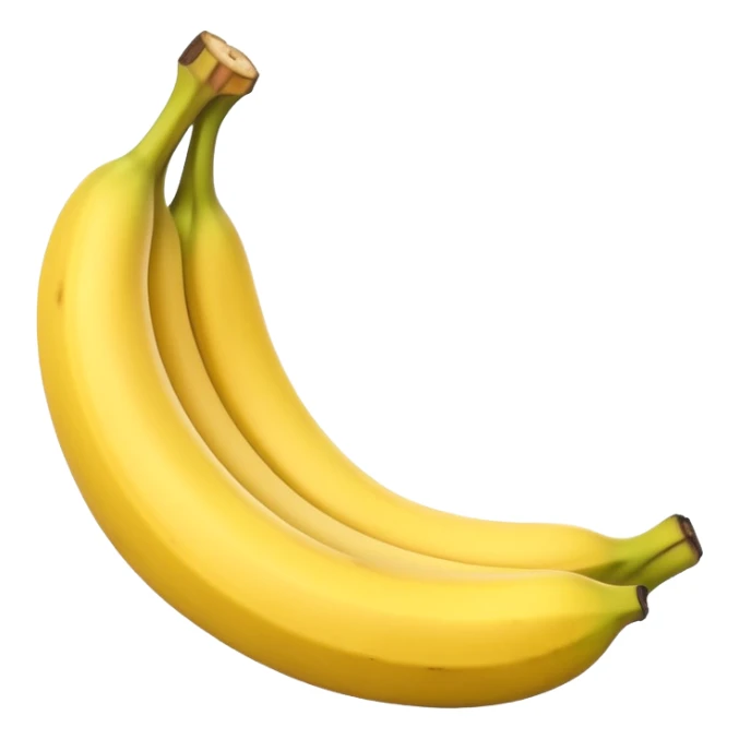 Banana Skin removed  sticker