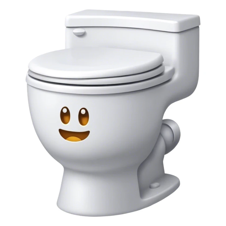 mischeif skibidi toilet sticker