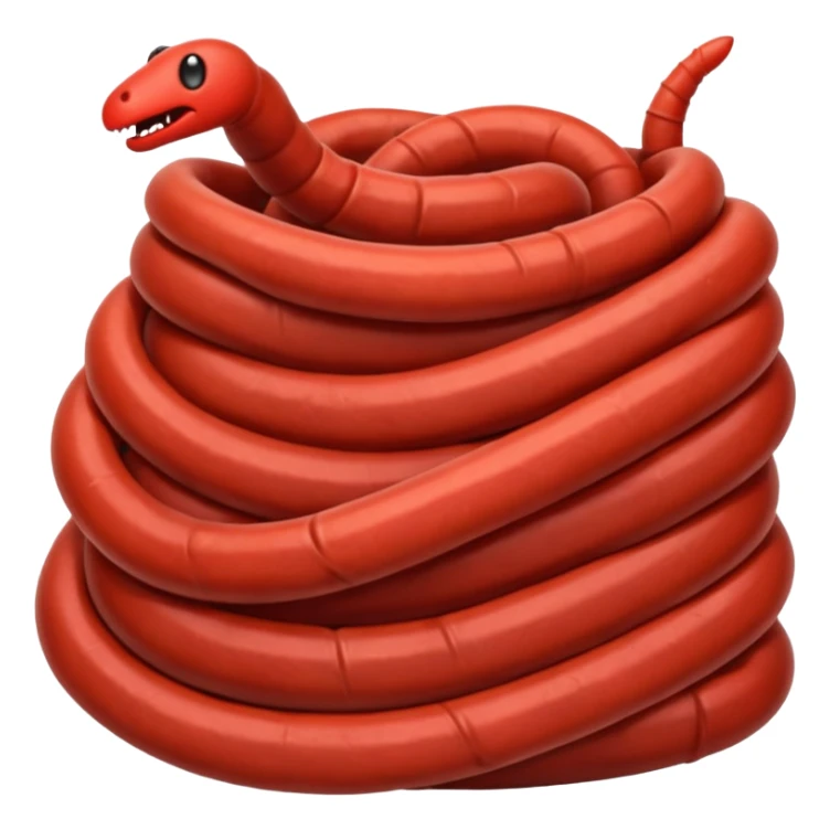 warms underground sticker